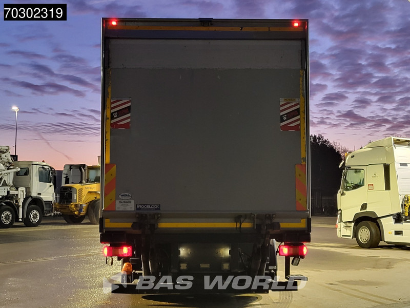 Volvo FM 330 6X2 Frigoblock FK25SL 2000kg Ladebordwand Lift+Steering Axle Euro 6 - Camião frigorífico: foto 3 Volvo FM 330 6X2 Frigoblock FK25SL 2000kg Ladebordwand Lift+Steering Axle Euro 6 - Camião frigorífico: foto 3