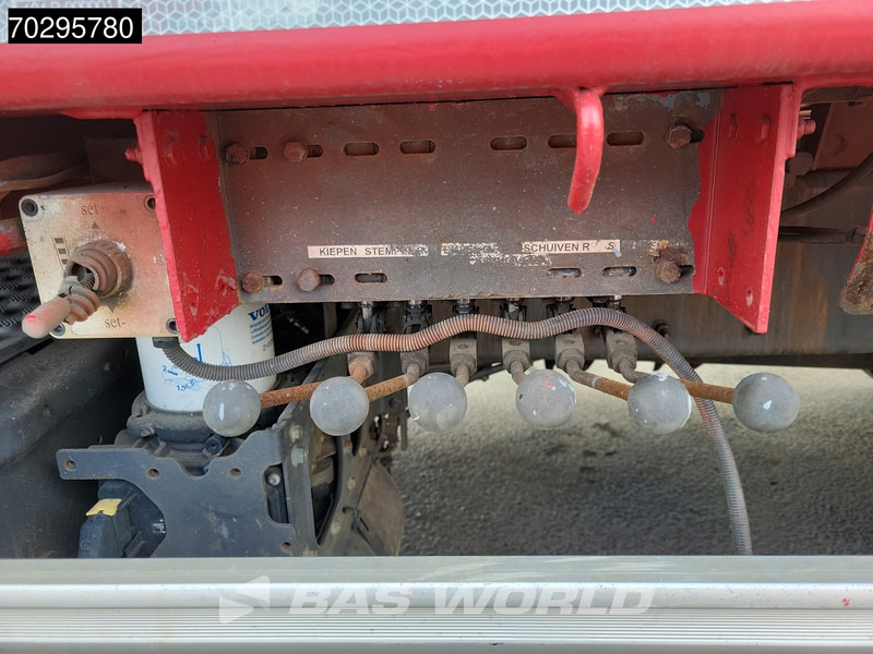 Camião multibenne Volvo FM 330 6X2 NL-Truck Hyvalift Lift/Steering Axle Euro 6: foto 13