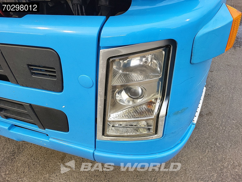 Camião de caixa aberta/ Plataforma, Camião grua Volvo FM 360 FM 6X2 Palfinger PK29002 Kran crane Manual Sleepercab Airco Euro 4: foto 15 Camião de caixa aberta/ Plataforma, Camião grua Volvo FM 360 FM 6X2 Palfinger PK29002 Kran crane Manual Sleepercab Airco Euro 4: foto 15