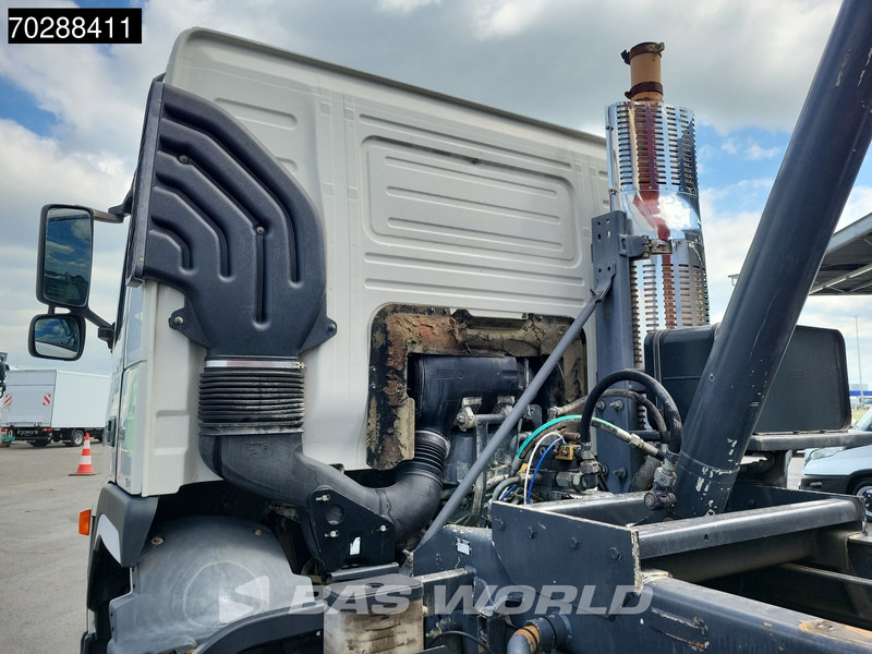 Volvo FM 440 8X4 14m3 Meiller Tipper Steelsuspension Big-Axle Euro 3 - Camião basculante: foto 5 Volvo FM 440 8X4 14m3 Meiller Tipper Steelsuspension Big-Axle Euro 3 - Camião basculante: foto 5