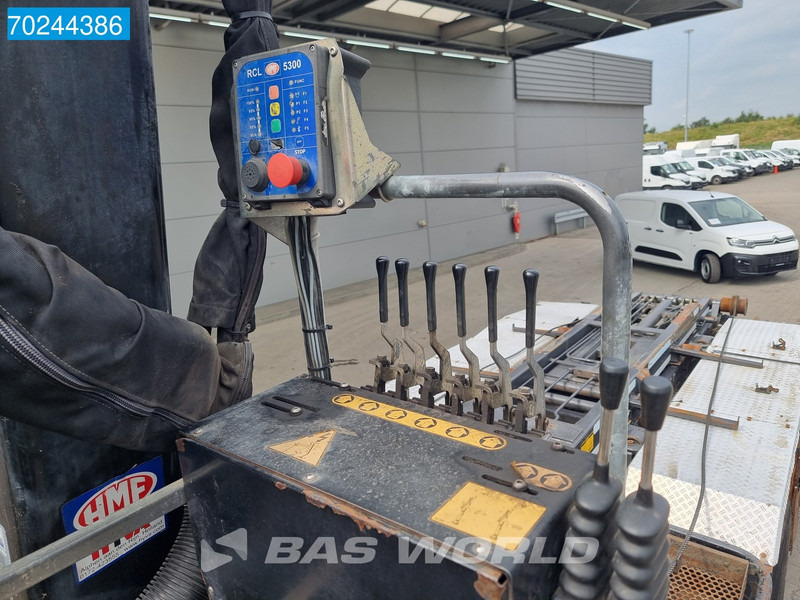 Locação financeira de Volvo FMX 460 6X6 X-Track HMF1643-Z2 kran Crane Big-Axle Lenkachse Euro 5 Volvo FMX 460 6X6 X-Track HMF1643-Z2 kran Crane Big-Axle Lenkachse Euro 5: foto 18