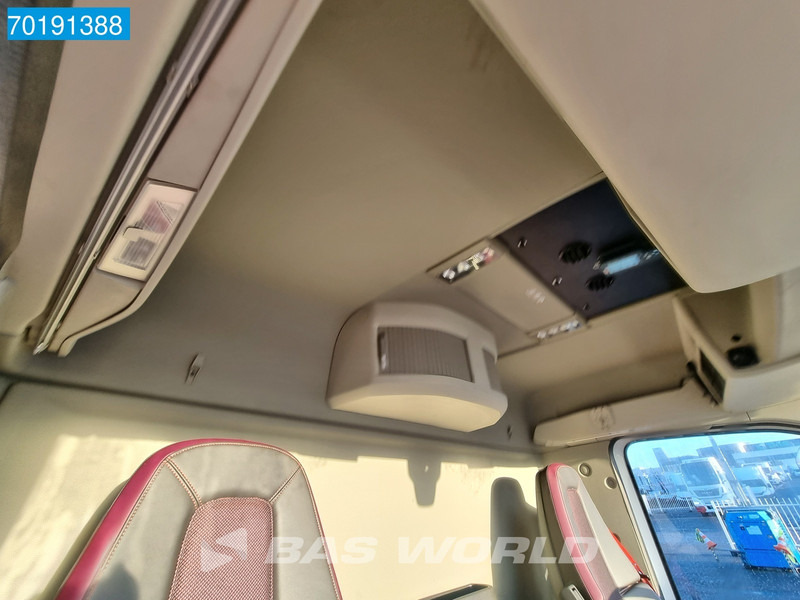 Camião basculante novo Volvo FMX 520 10X4 50T Payload | 28m3 Tipper | Mining dumper EURO3 VEB+: foto 18
