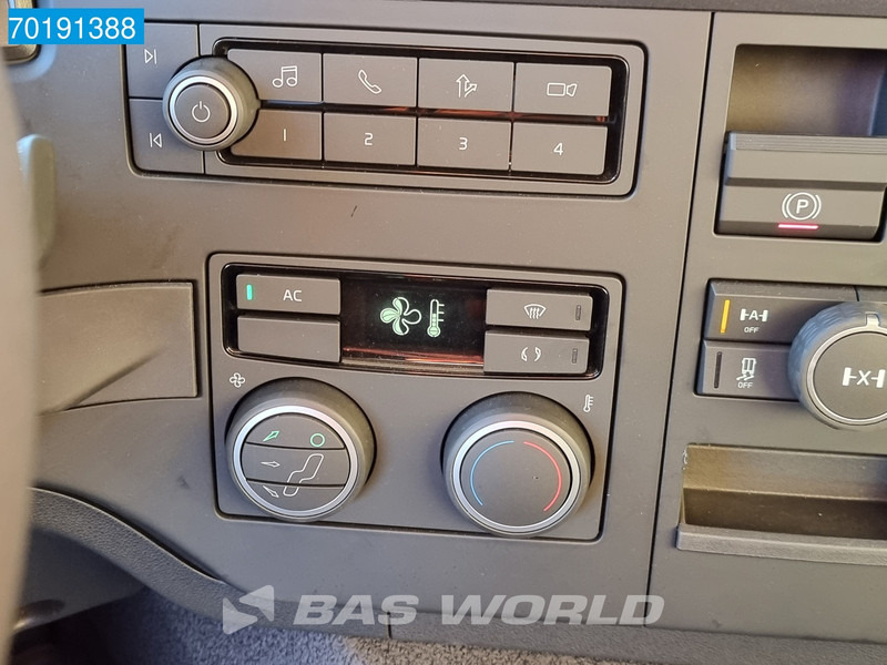Camião basculante novo Volvo FMX 520 10X4 50T Payload | 28m3 Tipper | Mining dumper EURO3 VEB+: foto 14