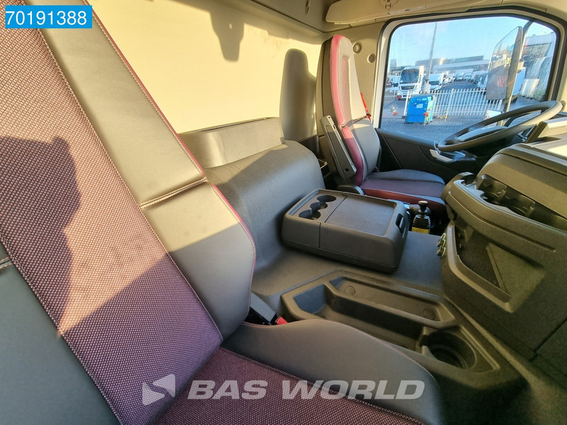 Camião basculante novo Volvo FMX 520 10X4 50T Payload | 28m3 Tipper | Mining dumper EURO3 VEB+: foto 17