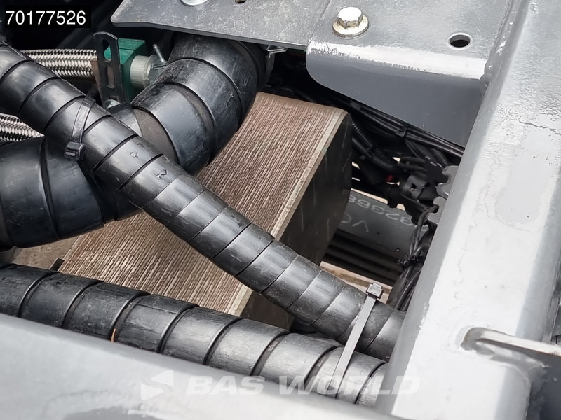 Camião basculante novo Volvo FMX 520 10X4 NEW 50T Payload 30m3 Mining tipper Retarder Euro 3: foto 19