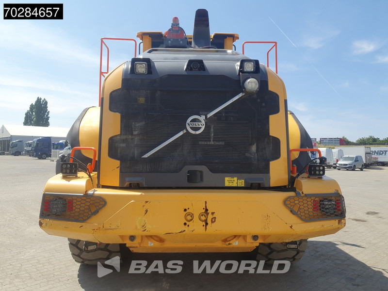 Volvo L150 H CDC - Pá carregadora de rodas: foto 3 Volvo L150 H CDC - Pá carregadora de rodas: foto 3