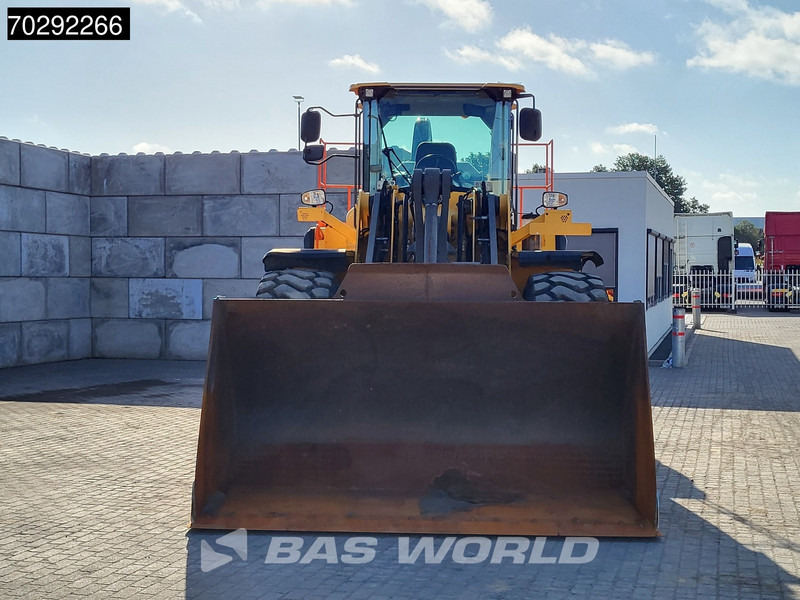 Pá carregadora de rodas Volvo L150 H QUICK COUPLER - GERMAN MACHINE: foto 13