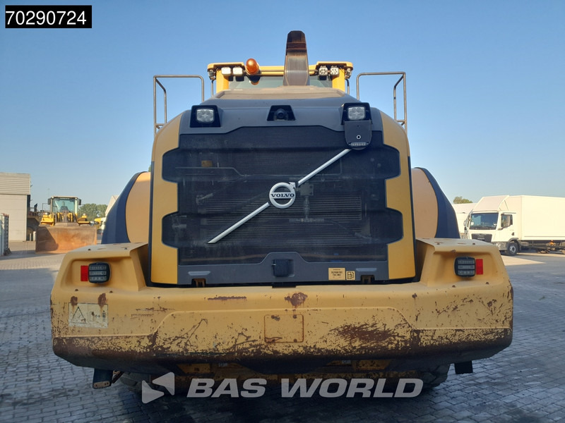 Volvo L180 H CDC - Pá carregadora de rodas: foto 3 Volvo L180 H CDC - Pá carregadora de rodas: foto 3