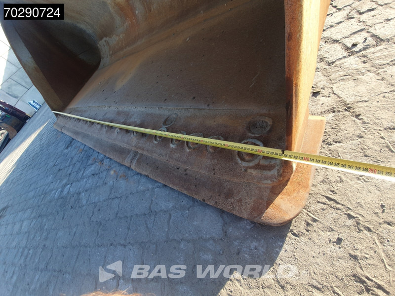 Locação financeira de Volvo L180 H CDC Volvo L180 H CDC: foto 11