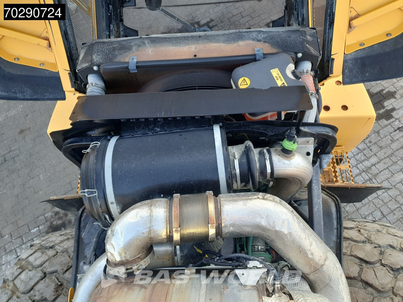 Locação financeira de Volvo L180 H CDC Volvo L180 H CDC: foto 16