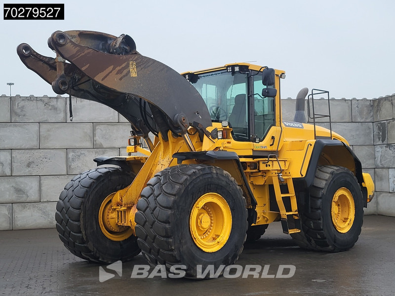 Volvo L250 G CDC - Pá carregadora de rodas: foto 2 Volvo L250 G CDC - Pá carregadora de rodas: foto 2