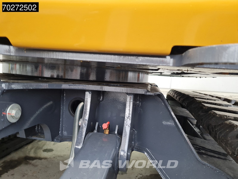 Locação financeira de XCMG XE27 E 2 YEARS FACTORY WARRANTY - KUBOTA ENGINE XCMG XE27 E 2 YEARS FACTORY WARRANTY - KUBOTA ENGINE: foto 19