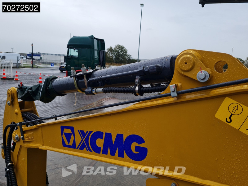 Locação financeira de XCMG XE27 E 2 YEARS FACTORY WARRANTY - KUBOTA ENGINE XCMG XE27 E 2 YEARS FACTORY WARRANTY - KUBOTA ENGINE: foto 11
