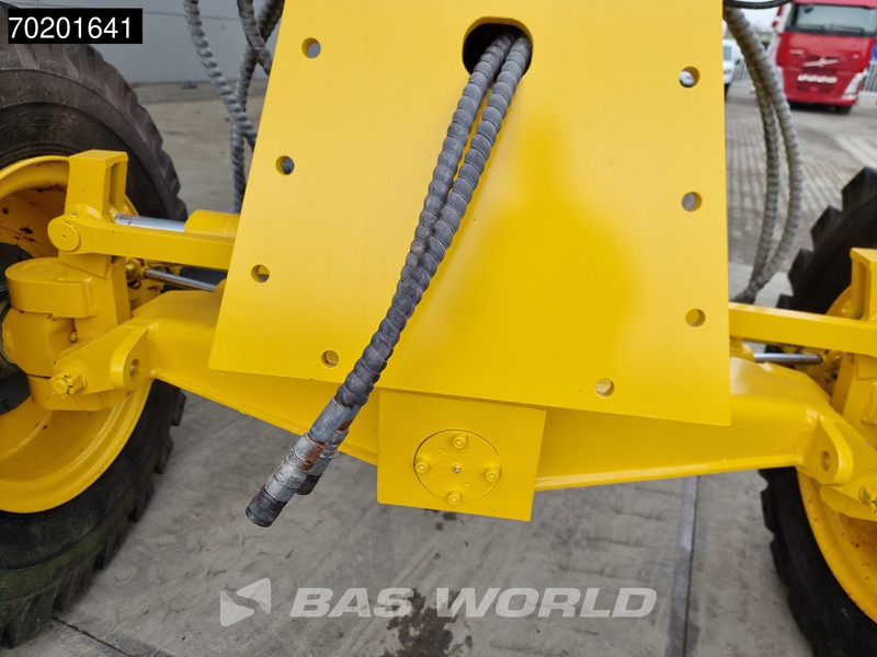 Motoniveladora novo Zoomlion PY190B NEW UNUSED -- MOTOR GRADER: foto 20 Motoniveladora novo Zoomlion PY190B NEW UNUSED -- MOTOR GRADER: foto 20