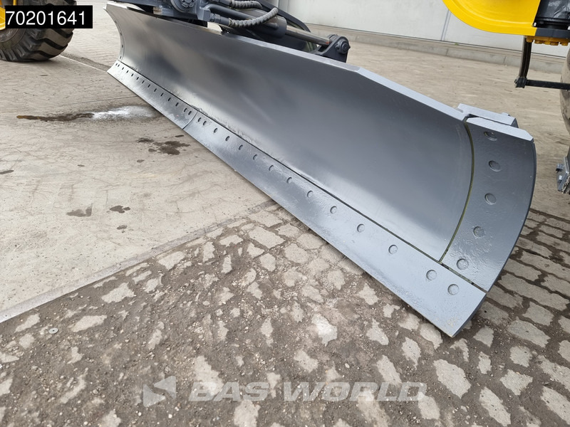 Motoniveladora novo Zoomlion PY190B NEW UNUSED -- MOTOR GRADER: foto 17 Motoniveladora novo Zoomlion PY190B NEW UNUSED -- MOTOR GRADER: foto 17