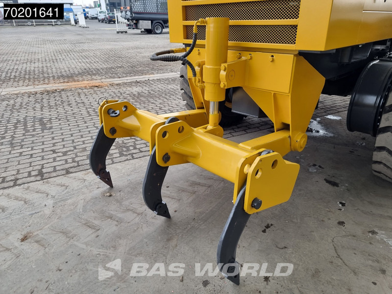 Motoniveladora novo Zoomlion PY190B NEW UNUSED -- MOTOR GRADER: foto 14 Motoniveladora novo Zoomlion PY190B NEW UNUSED -- MOTOR GRADER: foto 14