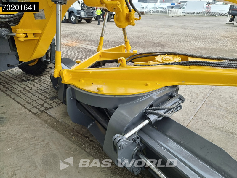 Motoniveladora novo Zoomlion PY190B NEW UNUSED -- MOTOR GRADER: foto 10 Motoniveladora novo Zoomlion PY190B NEW UNUSED -- MOTOR GRADER: foto 10