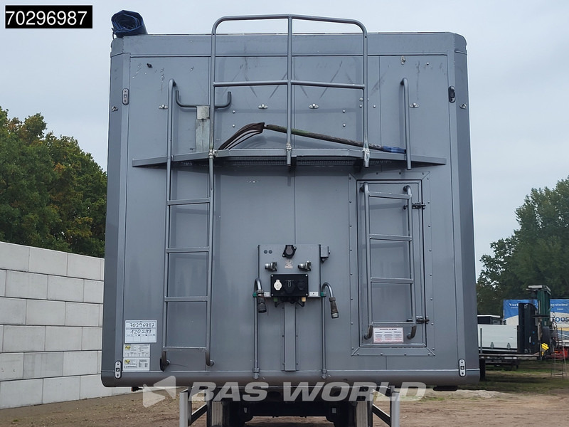 Locação financeira de kraker CF-Z 65m3 APK 03/26 Liftas kraker CF-Z 65m3 APK 03/26 Liftas: foto 6