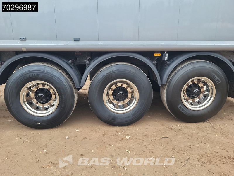 Locação financeira de kraker CF-Z 65m3 APK 03/26 Liftas kraker CF-Z 65m3 APK 03/26 Liftas: foto 18