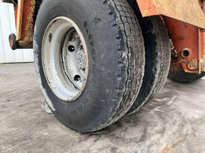 Reboque para carros ADOC 2 ESSIEUX: foto 16