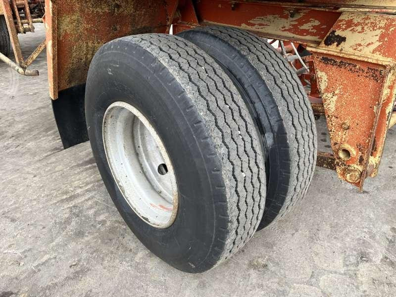 Reboque para carros ADOC 2 ESSIEUX: foto 17