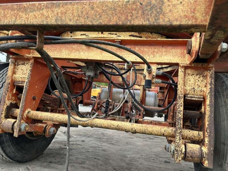 Reboque para carros ADOC 2 ESSIEUX: foto 13