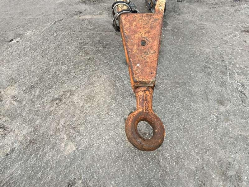 Reboque para carros ADOC 2 ESSIEUX: foto 11