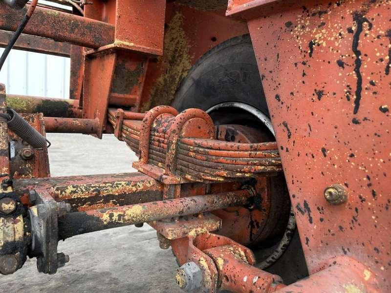 Reboque para carros ADOC 2 ESSIEUX: foto 25