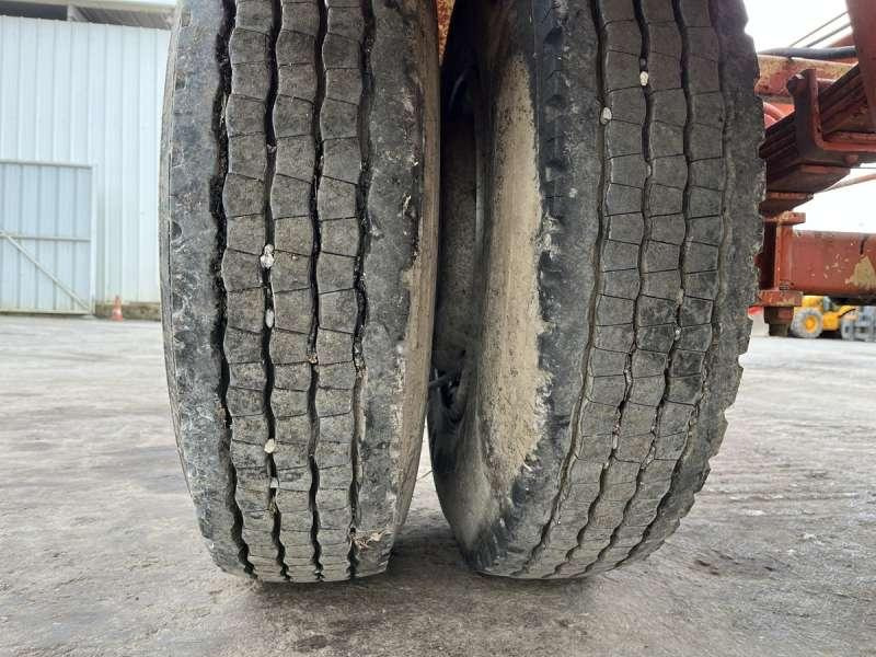 Reboque para carros ADOC 2 ESSIEUX: foto 15