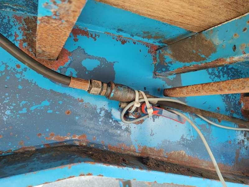 Semi-reboque baixa Actm 3 ESSIEUX: foto 40