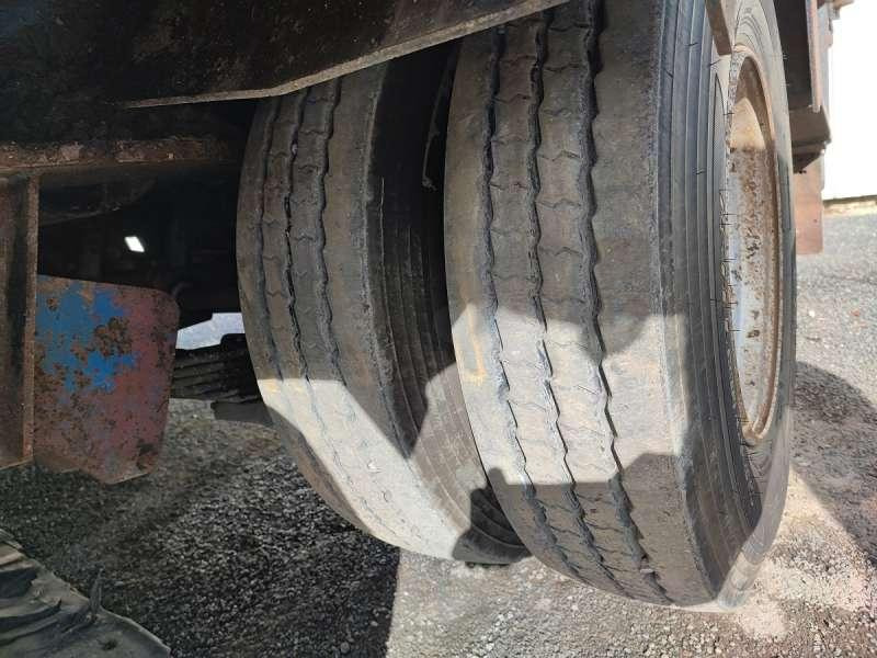 Semi-reboque baixa Actm 3 ESSIEUX: foto 22