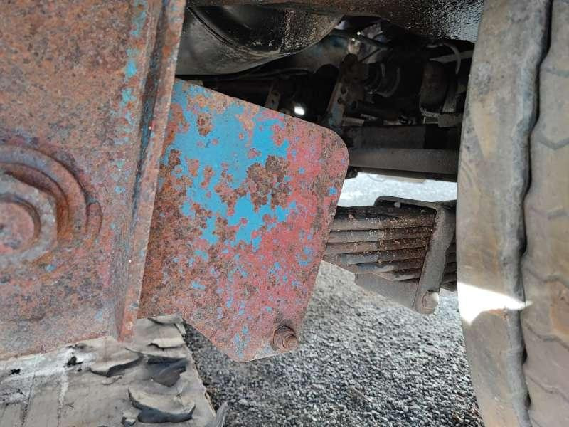 Semi-reboque baixa Actm 3 ESSIEUX: foto 29