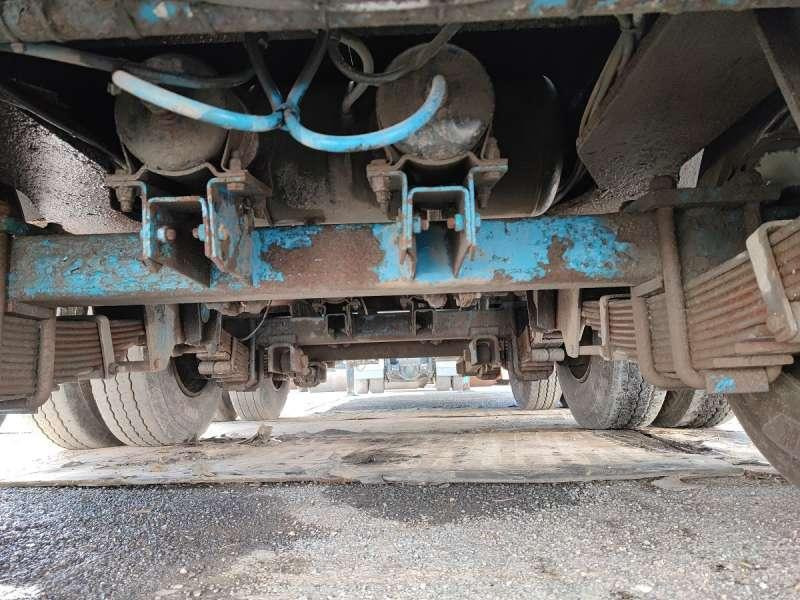 Semi-reboque baixa Actm 3 ESSIEUX: foto 34