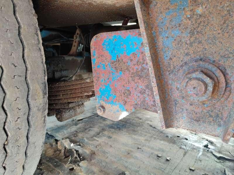 Semi-reboque baixa Actm 3 ESSIEUX: foto 28