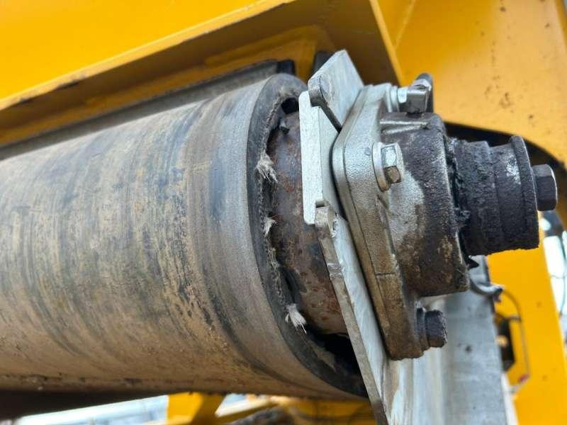Peneira vibratória Backers STERNSIEB 2-MA: foto 20