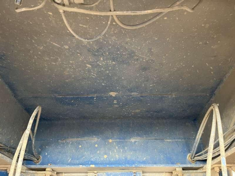 Semi-reboque basculante Benalu 3 ESSIEUX: foto 30