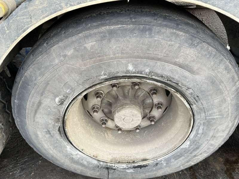 Semi-reboque basculante Benalu 3 ESSIEUX: foto 22