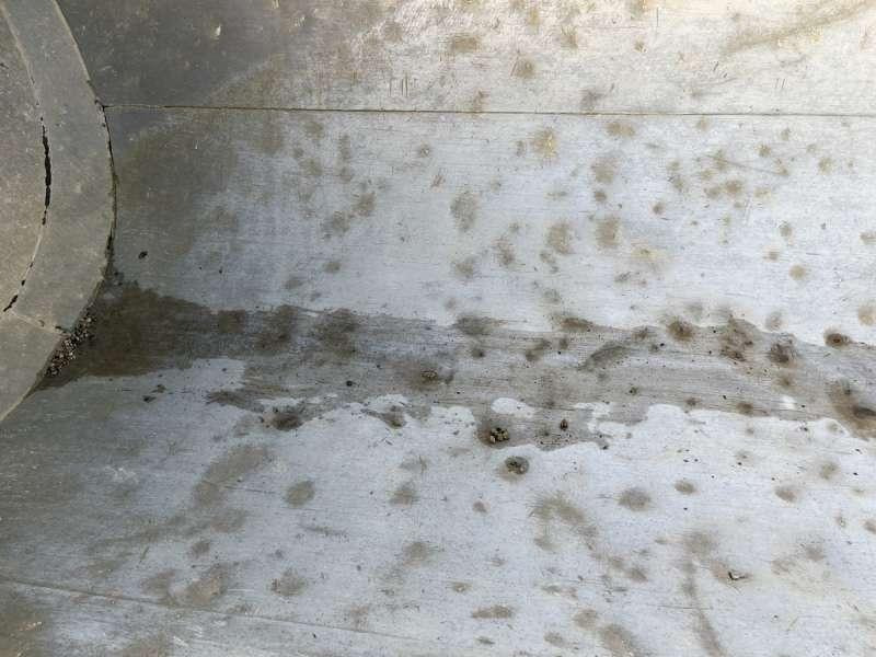 Semi-reboque basculante Benalu 3 ESSIEUX: foto 38