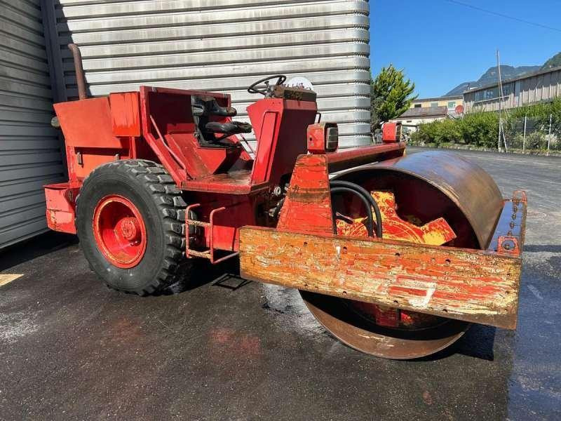 Bitelli BORA C80 - Rolo combinado: foto 1 Bitelli BORA C80 - Rolo combinado: foto 1