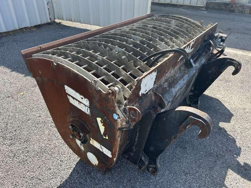 CIMA EUROPE 6050 - 1800mm - Betoneira: foto 3 CIMA EUROPE 6050 - 1800mm - Betoneira: foto 3