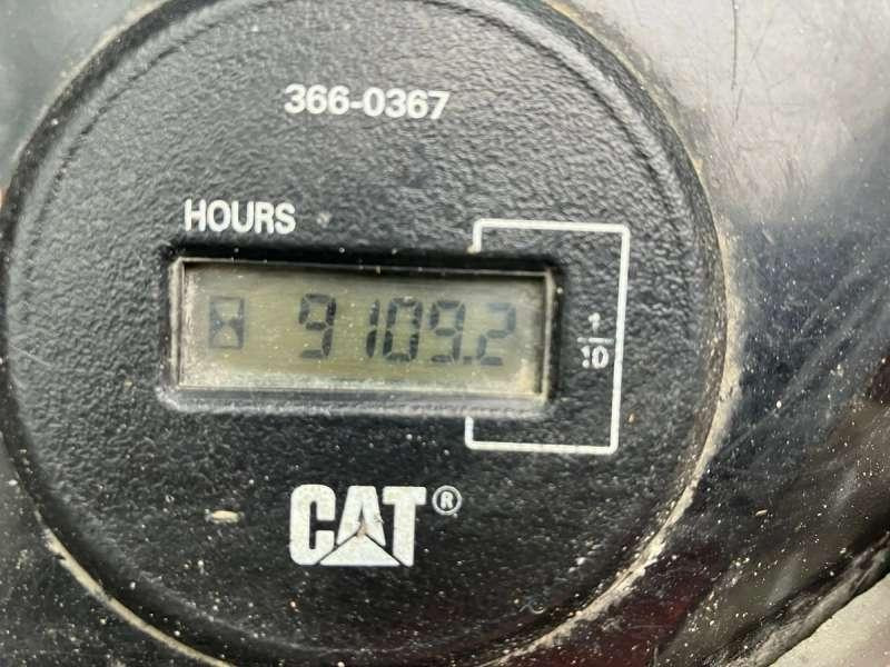 Caterpillar 314ELCR - Escavadora de rastos: foto 5 Caterpillar 314ELCR - Escavadora de rastos: foto 5