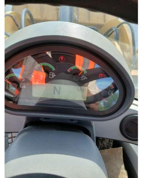 Pá carregadora de rodas Caterpillar 926M: foto 30 Pá carregadora de rodas Caterpillar 926M: foto 30