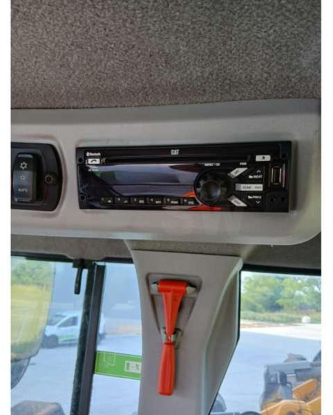 Pá carregadora de rodas Caterpillar 926M: foto 28 Pá carregadora de rodas Caterpillar 926M: foto 28