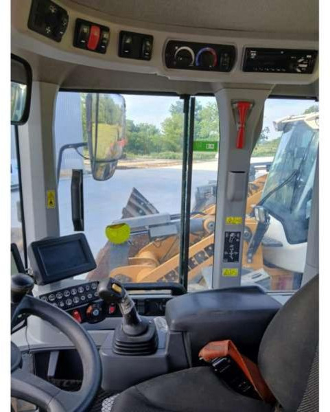 Pá carregadora de rodas Caterpillar 926M: foto 26 Pá carregadora de rodas Caterpillar 926M: foto 26