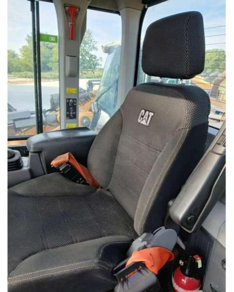 Pá carregadora de rodas Caterpillar 926M: foto 20 Pá carregadora de rodas Caterpillar 926M: foto 20