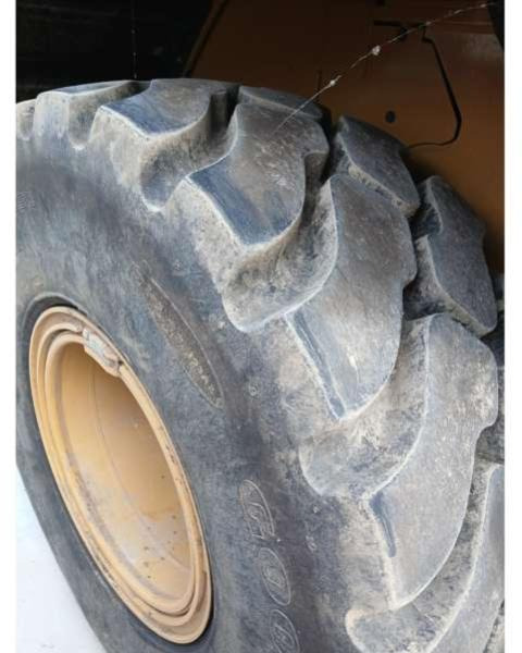 Pá carregadora de rodas Caterpillar 926M: foto 21 Pá carregadora de rodas Caterpillar 926M: foto 21