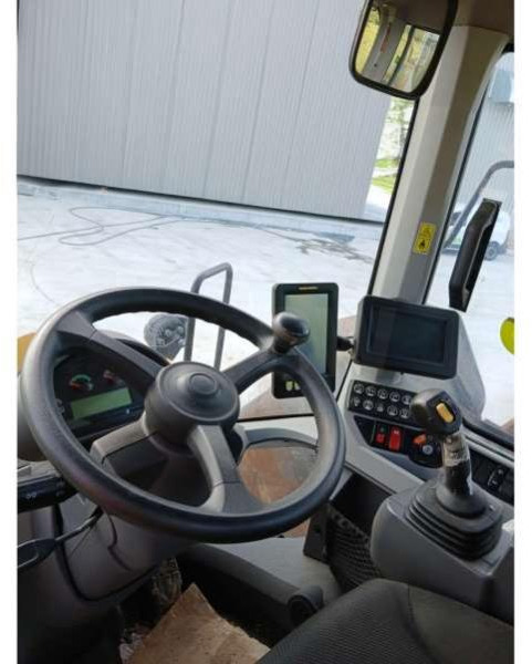 Pá carregadora de rodas Caterpillar 926M: foto 23 Pá carregadora de rodas Caterpillar 926M: foto 23