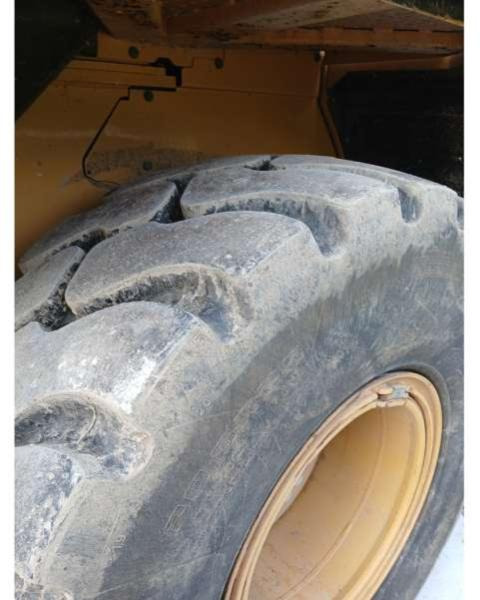 Pá carregadora de rodas Caterpillar 926M: foto 22 Pá carregadora de rodas Caterpillar 926M: foto 22