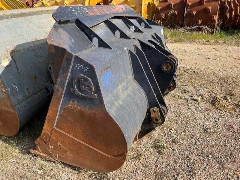 Pá carregadora de rodas Caterpillar 926M: foto 34 Pá carregadora de rodas Caterpillar 926M: foto 34