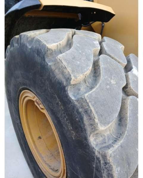 Pá carregadora de rodas Caterpillar 926M: foto 19 Pá carregadora de rodas Caterpillar 926M: foto 19